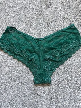 Vintage Victoria’s Secret Cheeksters
